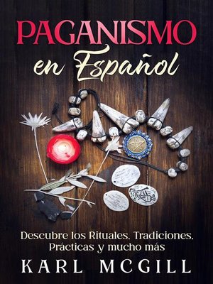 cover image of Paganismo en Español